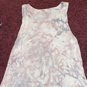Flowy AE soft & sexy tank top